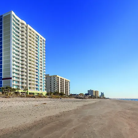 Club Wyndham Towers On The Grove-2
