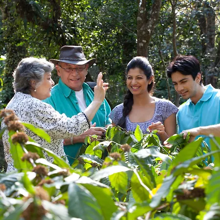 Club Mahindra Madikeri Resort And Spa, Coorg-2