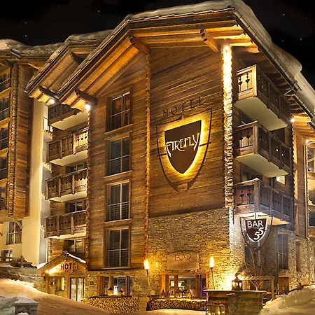 Firefly Luxury Suites-2