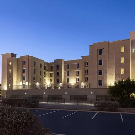 Doubletree By Hilton Las Vegas East Flamingo-3