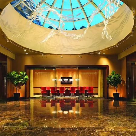 Battery Wharf Hotel, Boston Waterfront-2