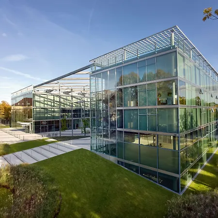 Seminaris Campushotel Berlin-3