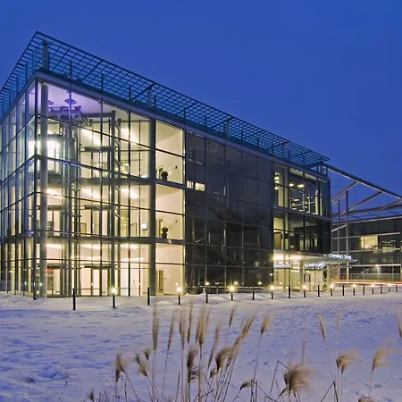 Seminaris Campushotel Berlin-2