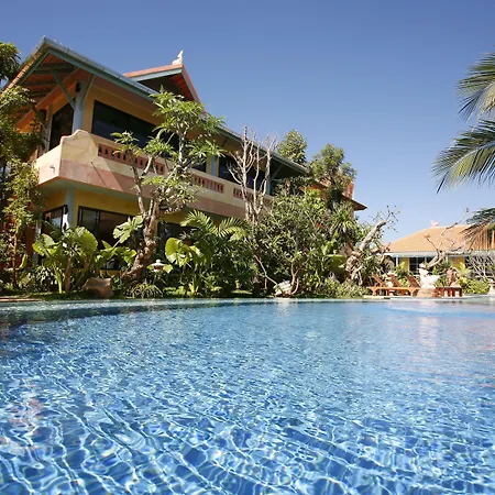 Aochalong Villa Resort & Spa - Sha Plus-2
