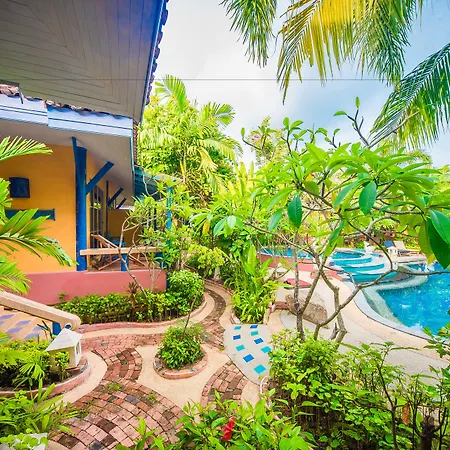 Aochalong Villa Resort & Spa - Sha Plus-3