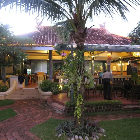 Aochalong Villa Resort & Spa - Sha Plus-2