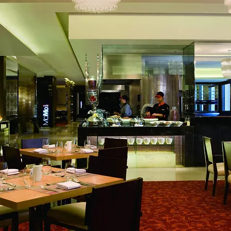 Courtyard By Marriott Shanghai Xujiahui-3