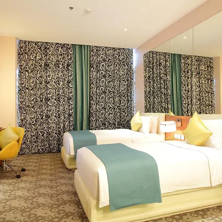 Hotel H2O-2