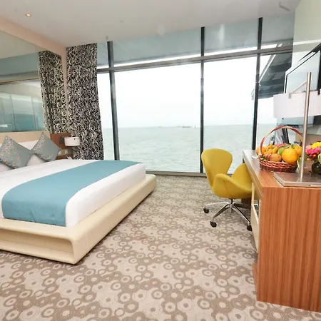 Hotel H2O-3
