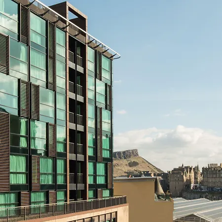 Princes Street Suites-2