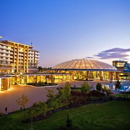 Aquaworld Resort Budapest-3