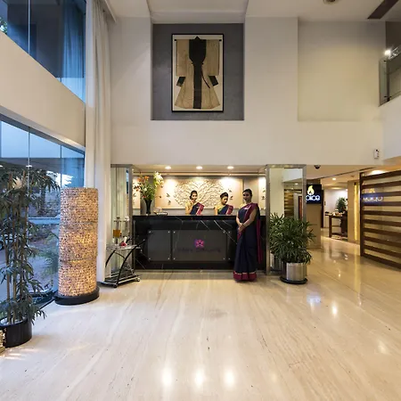 Park Ornate Hotel Viman Nagar-3