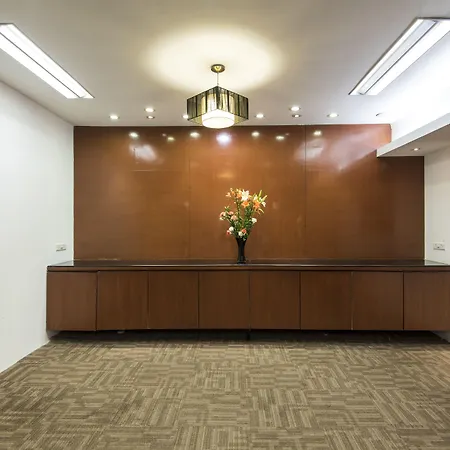 Park Ornate Hotel Viman Nagar-3