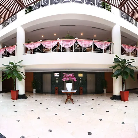 Ramana Saigon Hotel-2