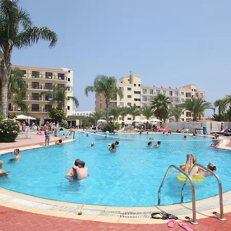 Tsokkos Gardens Hotel-3