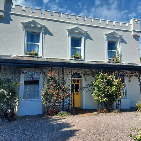 Belvedere Lodge-3