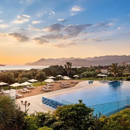 Valamar Lacroma Hotel-2