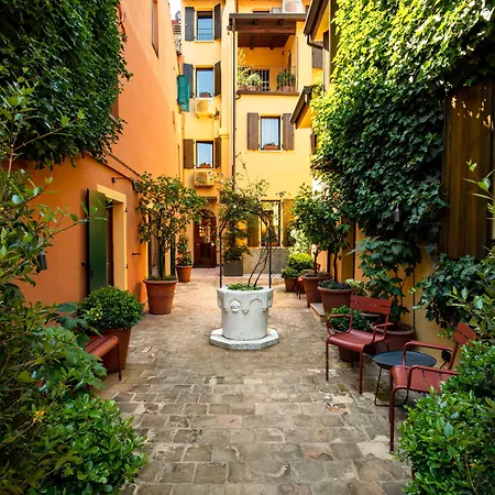 Hotel Porta San Mamolo-2