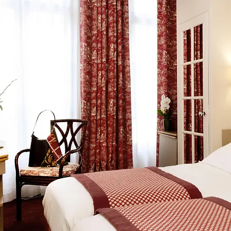 Hotel L De Lutece - Notre-Dame-2