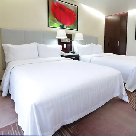 Holiday Inn Hotel & Suites Mexico Medica Sur By Ihg-2