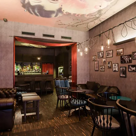 Casati Hotel - Adults Only-3
