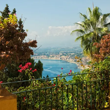 Hotel Villa Belvedere-2