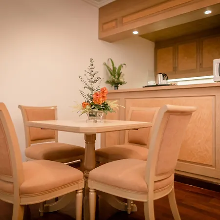 Grand Tower Inn Rama 6-3