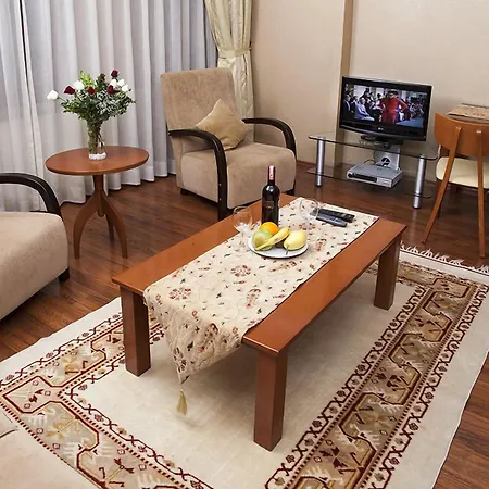 Sultanahmet Suites-2