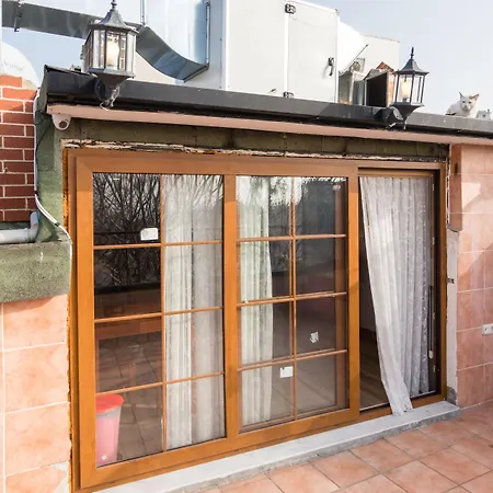 Sultanahmet Suites-2