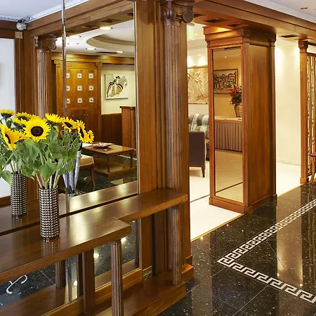 Ava Hotel And Suites-3