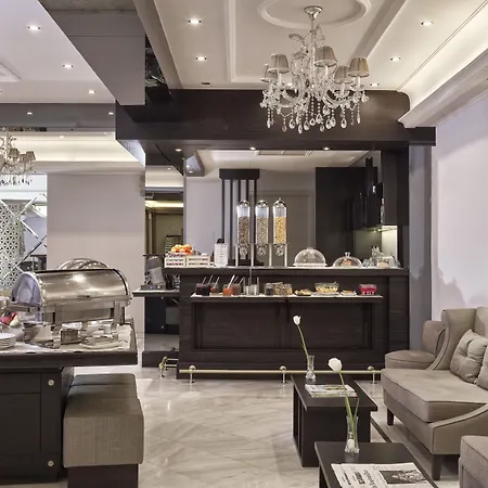 Ava Hotel And Suites-2