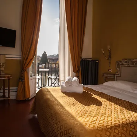 Residenza Vespucci-3