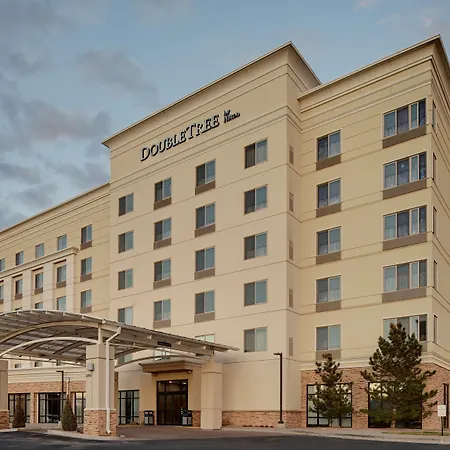 Doubletree By Hilton Denver International Airport, Co-2