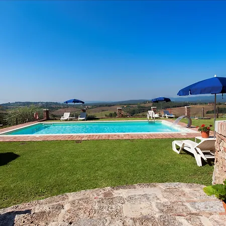 B&B Casale Virgili-3