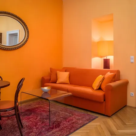 Appartement-Hotel An Der Riemergasse-2