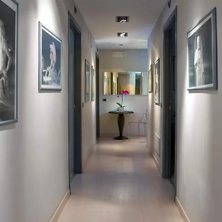B&B Best Vatican-2