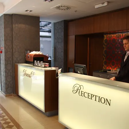 Hotel Bristol Budapest-2
