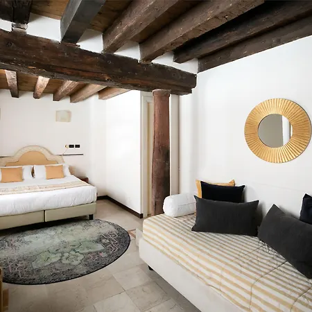 Ca' San Giorgio B&B-2