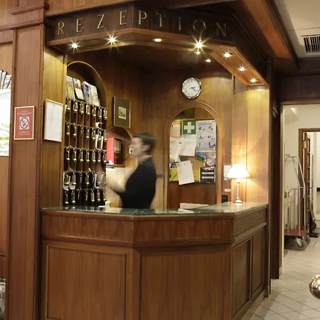 Hotel Domizil-3