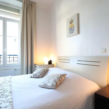 Maison Lamartine - Nice-3