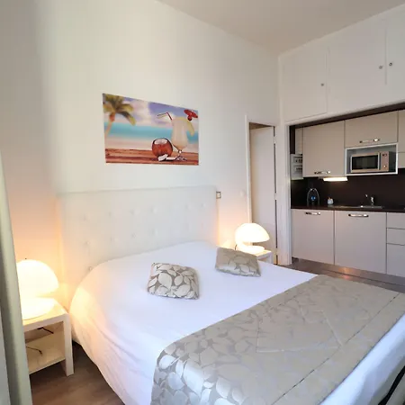 Maison Lamartine - Nice-2