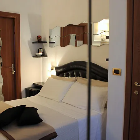 Citta Eterna Guest House-3