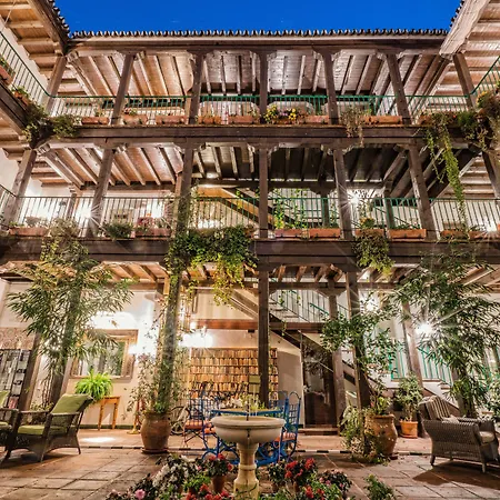 El Rey Moro Hotel Boutique-2