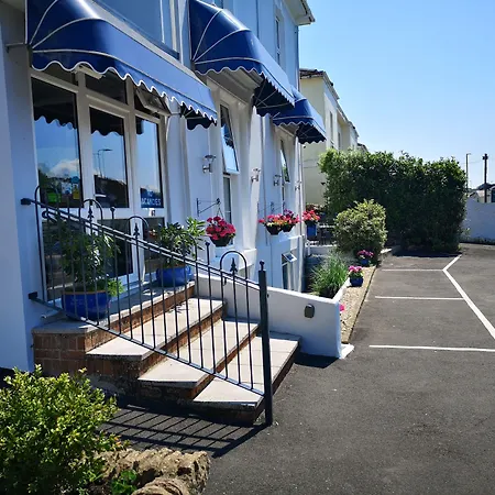 Harmony Bed And Breakfast-2