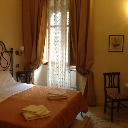 Marta Guest House-3
