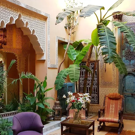 Riad Armelle-2