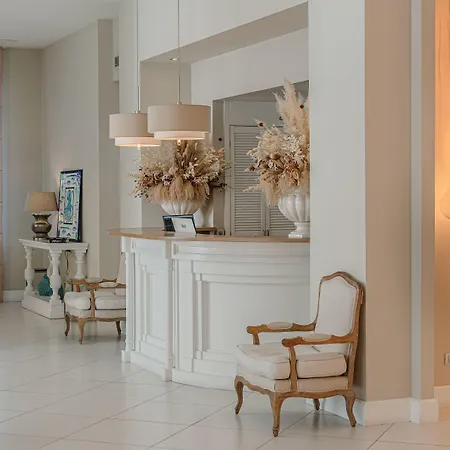 Hotel Capri (Adults Only)-2