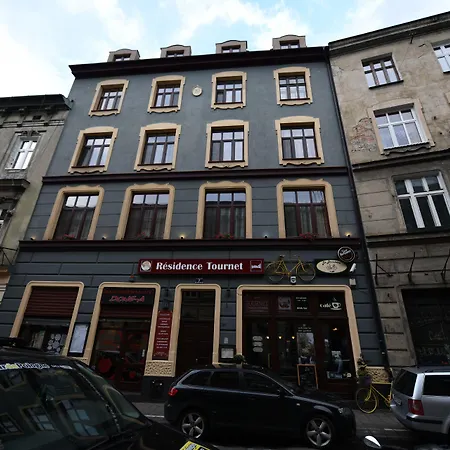 Residence Tournet-2