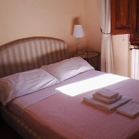 Sangaggio House B&B-3