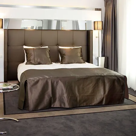 Westcord Fashion Hotel Amsterdam-3